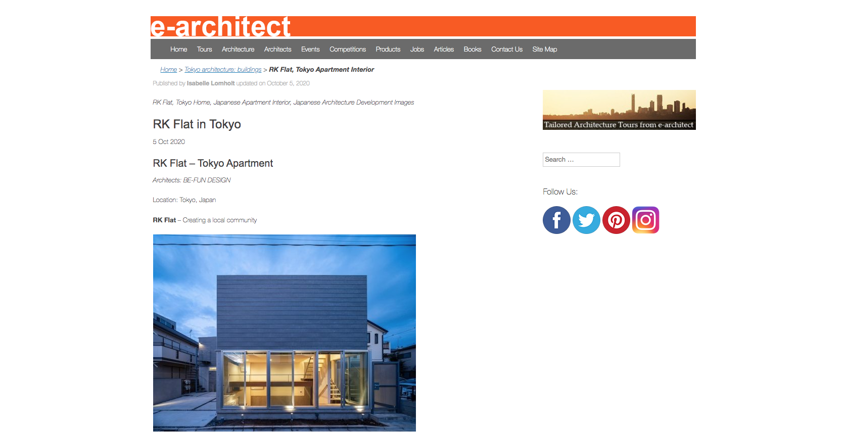 e-architect_RKFLAT